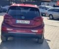 Красный Опель Ampera-e, объемом двигателя 0 л и пробегом 56 тыс. км за 14900 $, фото 38 на Automoto.ua