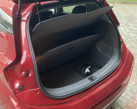 Червоний Опель Ampera-e, об'ємом двигуна 0 л та пробігом 88 тис. км за 14399 $, фото 21 на Automoto.ua