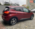 Красный Опель Ampera-e, объемом двигателя 0 л и пробегом 88 тыс. км за 14499 $, фото 18 на Automoto.ua