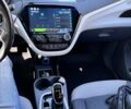 Червоний Опель Ampera-e, об'ємом двигуна 0 л та пробігом 56 тис. км за 14900 $, фото 52 на Automoto.ua