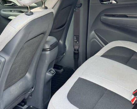 Красный Опель Ampera-e, объемом двигателя 0 л и пробегом 35 тыс. км за 16500 $, фото 53 на Automoto.ua
