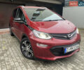 Красный Опель Ampera-e, объемом двигателя 0 л и пробегом 88 тыс. км за 14499 $, фото 11 на Automoto.ua