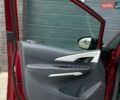 Червоний Опель Ampera-e, об'ємом двигуна 0 л та пробігом 93 тис. км за 14299 $, фото 39 на Automoto.ua