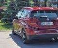 Червоний Опель Ampera-e, об'ємом двигуна 0 л та пробігом 166 тис. км за 15300 $, фото 7 на Automoto.ua