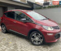 Красный Опель Ampera-e, объемом двигателя 0 л и пробегом 88 тыс. км за 14499 $, фото 14 на Automoto.ua