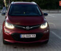 Красный Опель Ampera-e, объемом двигателя 0 л и пробегом 56 тыс. км за 14900 $, фото 5 на Automoto.ua