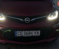 Красный Опель Ampera-e, объемом двигателя 0 л и пробегом 35 тыс. км за 16500 $, фото 18 на Automoto.ua