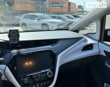 Красный Опель Ampera-e, объемом двигателя 0 л и пробегом 35 тыс. км за 16500 $, фото 68 на Automoto.ua