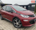 Червоний Опель Ampera-e, об'ємом двигуна 0 л та пробігом 90 тис. км за 14299 $, фото 7 на Automoto.ua