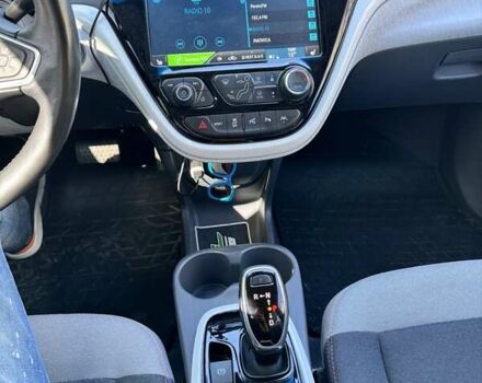 Красный Опель Ampera-e, объемом двигателя 0 л и пробегом 35 тыс. км за 16500 $, фото 76 на Automoto.ua