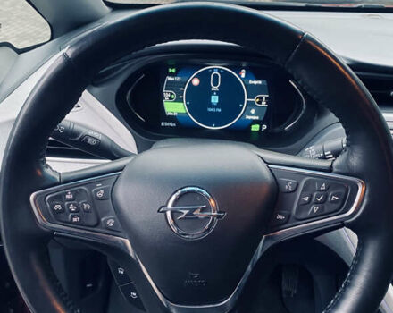 Красный Опель Ampera-e, объемом двигателя 0 л и пробегом 88 тыс. км за 14499 $, фото 27 на Automoto.ua