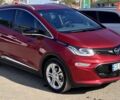Червоний Опель Ampera-e, об'ємом двигуна 0 л та пробігом 56 тис. км за 14900 $, фото 1 на Automoto.ua