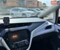 Червоний Опель Ampera-e, об'ємом двигуна 0 л та пробігом 56 тис. км за 14900 $, фото 46 на Automoto.ua