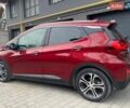 Червоний Опель Ampera-e, об'ємом двигуна 0 л та пробігом 93 тис. км за 14299 $, фото 9 на Automoto.ua