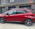 Червоний Опель Ampera-e, об'ємом двигуна 0 л та пробігом 93 тис. км за 14299 $, фото 6 на Automoto.ua