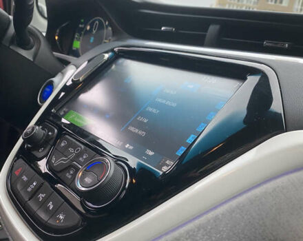 Красный Опель Ampera-e, объемом двигателя 0 л и пробегом 88 тыс. км за 14499 $, фото 32 на Automoto.ua