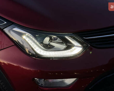 Красный Опель Ampera-e, объемом двигателя 0 л и пробегом 35 тыс. км за 16500 $, фото 16 на Automoto.ua