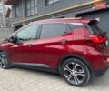 Червоний Опель Ampera-e, об'ємом двигуна 0 л та пробігом 93 тис. км за 14299 $, фото 11 на Automoto.ua