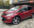 Красный Опель Ampera-e, объемом двигателя 0 л и пробегом 88 тыс. км за 14499 $, фото 1 на Automoto.ua