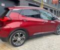 Червоний Опель Ampera-e, об'ємом двигуна 0 л та пробігом 93 тис. км за 14299 $, фото 17 на Automoto.ua