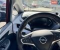 Красный Опель Ampera-e, объемом двигателя 0 л и пробегом 56 тыс. км за 14900 $, фото 47 на Automoto.ua