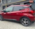 Червоний Опель Ampera-e, об'ємом двигуна 0 л та пробігом 93 тис. км за 14299 $, фото 8 на Automoto.ua