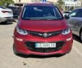 Красный Опель Ampera-e, объемом двигателя 0 л и пробегом 35 тыс. км за 19990 $, фото 6 на Automoto.ua