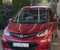 Красный Опель Ampera-e, объемом двигателя 0 л и пробегом 56 тыс. км за 14900 $, фото 1 на Automoto.ua