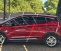 Красный Опель Ampera-e, объемом двигателя 0 л и пробегом 56 тыс. км за 14900 $, фото 2 на Automoto.ua