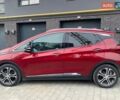 Червоний Опель Ampera-e, об'ємом двигуна 0 л та пробігом 93 тис. км за 14299 $, фото 5 на Automoto.ua