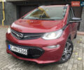 Червоний Опель Ampera-e, об'ємом двигуна 0 л та пробігом 88 тис. км за 14399 $, фото 12 на Automoto.ua