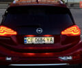 Красный Опель Ampera-e, объемом двигателя 0 л и пробегом 56 тыс. км за 14900 $, фото 62 на Automoto.ua