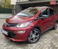 Красный Опель Ampera-e, объемом двигателя 0 л и пробегом 88 тыс. км за 14499 $, фото 1 на Automoto.ua