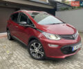 Красный Опель Ampera-e, объемом двигателя 0 л и пробегом 88 тыс. км за 14499 $, фото 12 на Automoto.ua