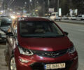 Красный Опель Ampera-e, объемом двигателя 0 л и пробегом 56 тыс. км за 14900 $, фото 3 на Automoto.ua