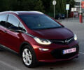 Красный Опель Ampera-e, объемом двигателя 0 л и пробегом 56 тыс. км за 14900 $, фото 6 на Automoto.ua