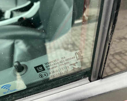 Червоний Опель Ampera-e, об'ємом двигуна 0 л та пробігом 90 тис. км за 14299 $, фото 28 на Automoto.ua