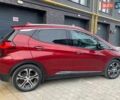 Червоний Опель Ampera-e, об'ємом двигуна 0 л та пробігом 93 тис. км за 14299 $, фото 16 на Automoto.ua