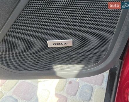 Красный Опель Ampera-e, объемом двигателя 0 л и пробегом 101 тыс. км за 15200 $, фото 29 на Automoto.ua