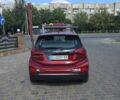 Красный Опель Ampera-e, объемом двигателя 0 л и пробегом 101 тыс. км за 15200 $, фото 6 на Automoto.ua