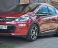 Червоний Опель Ampera-e, об'ємом двигуна 0 л та пробігом 166 тис. км за 15300 $, фото 1 на Automoto.ua