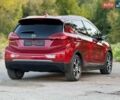 Красный Опель Ampera-e, объемом двигателя 0 л и пробегом 140 тыс. км за 15800 $, фото 17 на Automoto.ua