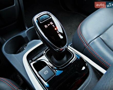 Красный Опель Ampera-e, объемом двигателя 0 л и пробегом 179 тыс. км за 16000 $, фото 15 на Automoto.ua