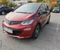 Красный Опель Ampera-e, объемом двигателя 0 л и пробегом 158 тыс. км за 15400 $, фото 9 на Automoto.ua