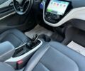 Красный Опель Ampera-e, объемом двигателя 0 л и пробегом 140 тыс. км за 15800 $, фото 31 на Automoto.ua