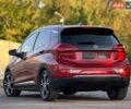 Красный Опель Ampera-e, объемом двигателя 0 л и пробегом 140 тыс. км за 15800 $, фото 10 на Automoto.ua