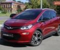 Красный Опель Ampera-e, объемом двигателя 0 л и пробегом 103 тыс. км за 16000 $, фото 1 на Automoto.ua