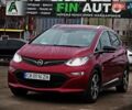 Красный Опель Ampera-e, объемом двигателя 0 л и пробегом 179 тыс. км за 16000 $, фото 1 на Automoto.ua