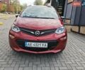 Красный Опель Ampera-e, объемом двигателя 0 л и пробегом 158 тыс. км за 15400 $, фото 2 на Automoto.ua