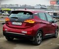 Красный Опель Ampera-e, объемом двигателя 0 л и пробегом 179 тыс. км за 16000 $, фото 2 на Automoto.ua
